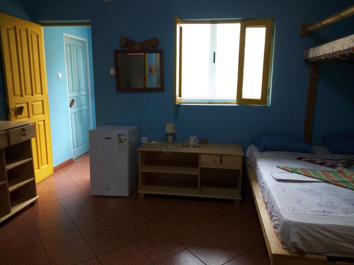 Paul B&B"Chez Sandro" מראה חיצוני תמונה