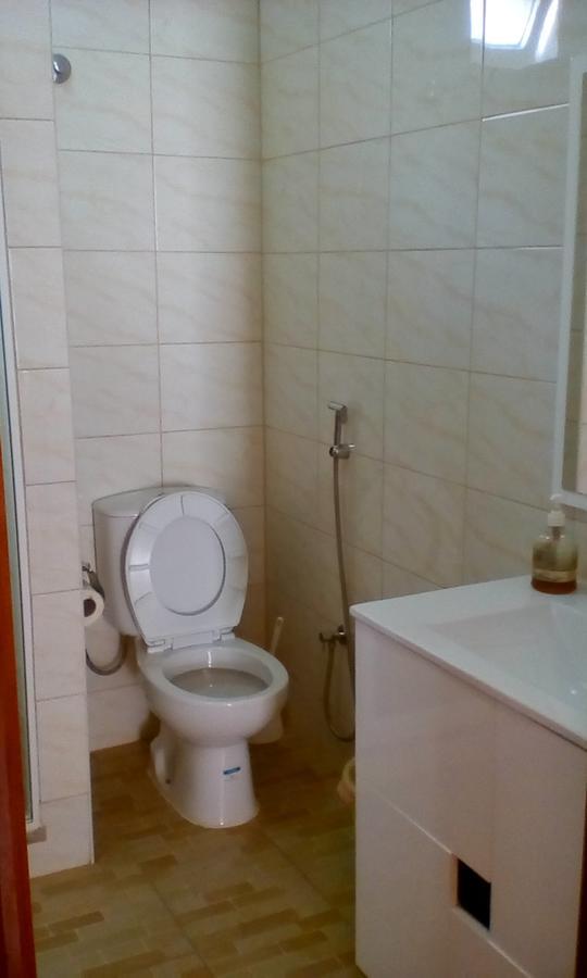 Paul B&B"Chez Sandro" מראה חיצוני תמונה