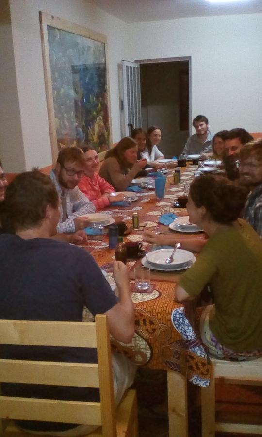 Paul B&B"Chez Sandro" מראה חיצוני תמונה